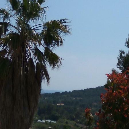 T2 Entre St Cyr Sur Mer Et Bandol La Madrague Exteriér fotografie