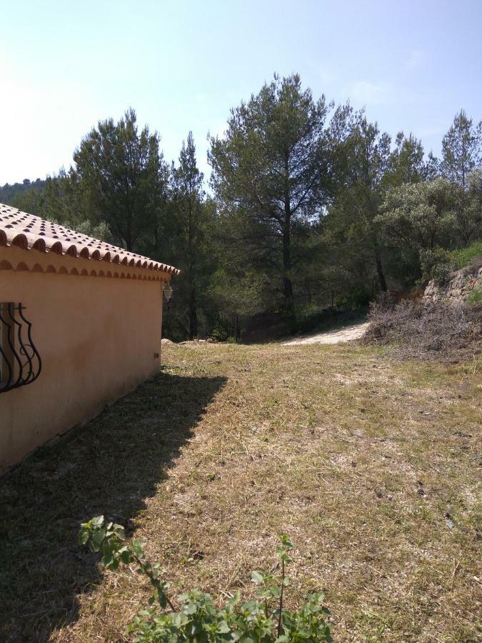 T2 Entre St Cyr Sur Mer Et Bandol La Madrague Exteriér fotografie
